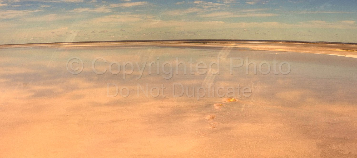 Lake Eyre