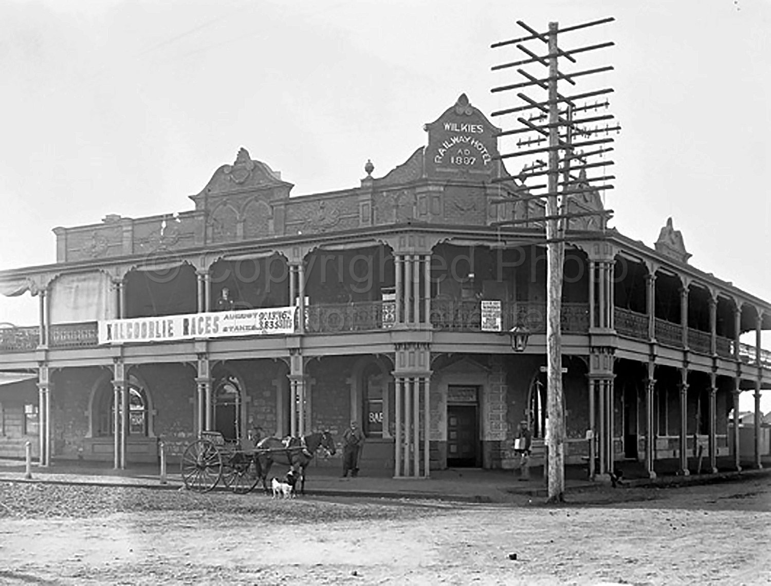 Kalgoorlie