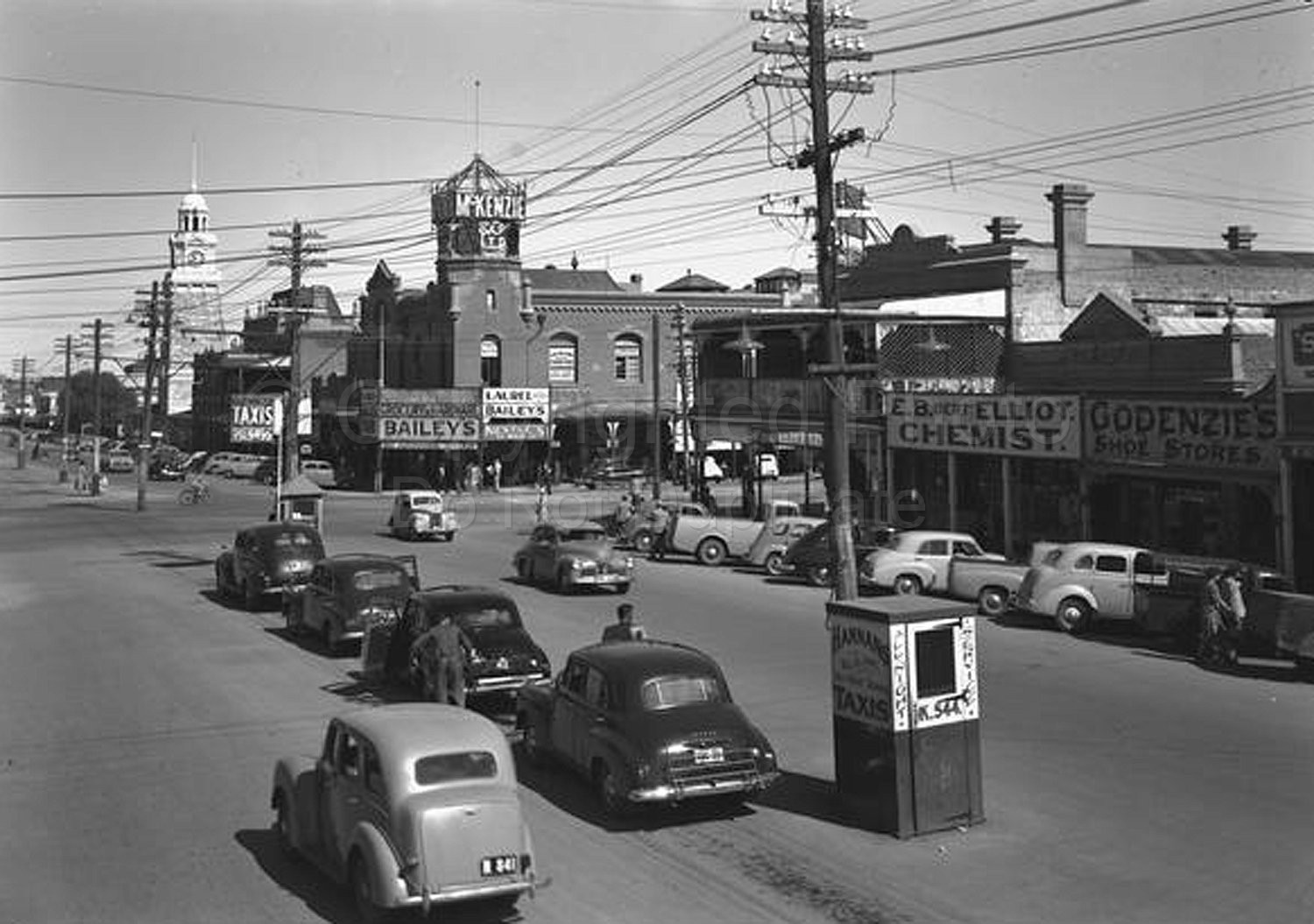 Kalgoorlie