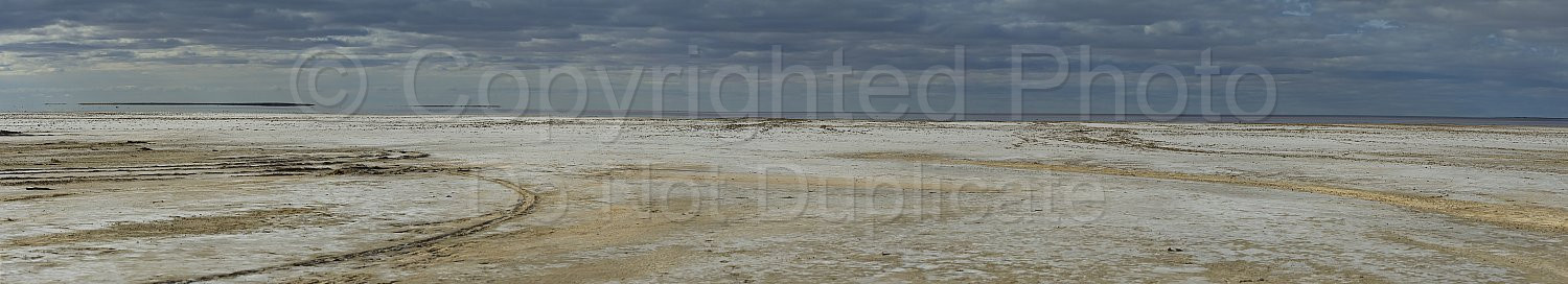 Lake Eyre