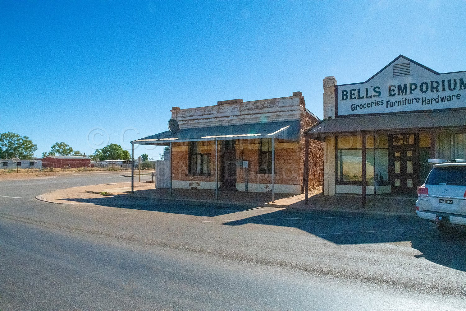 Cue Western Australia