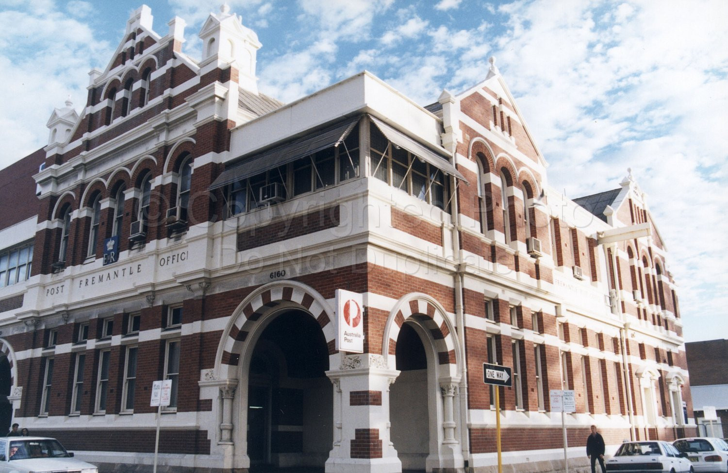 Fremantle Images