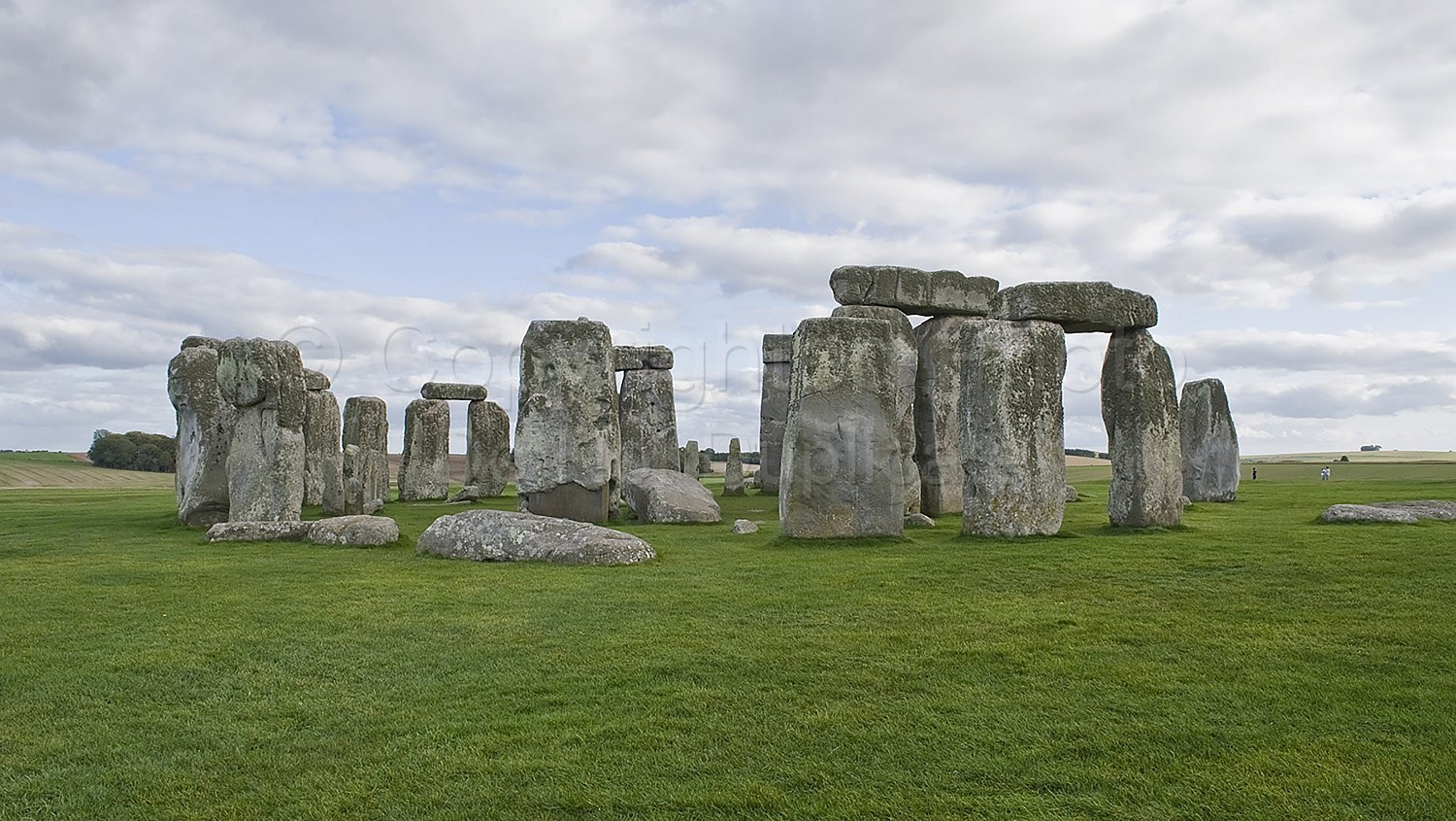 Stonehenge