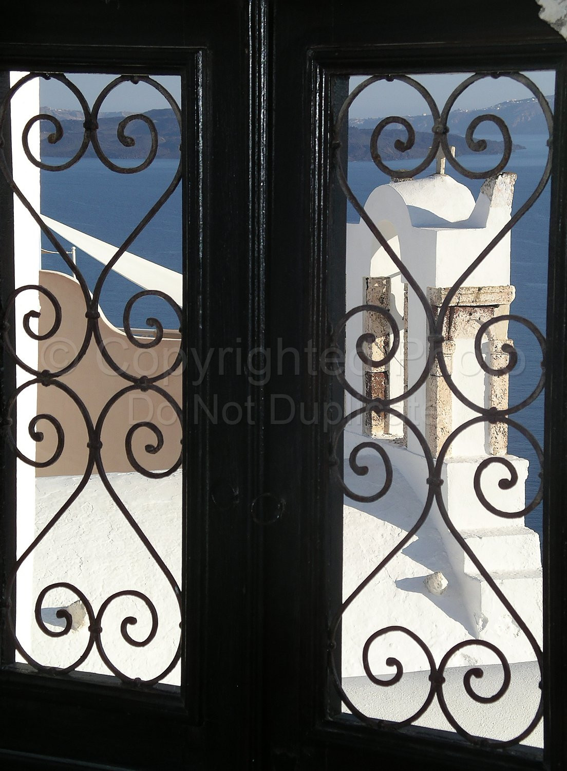 Window View