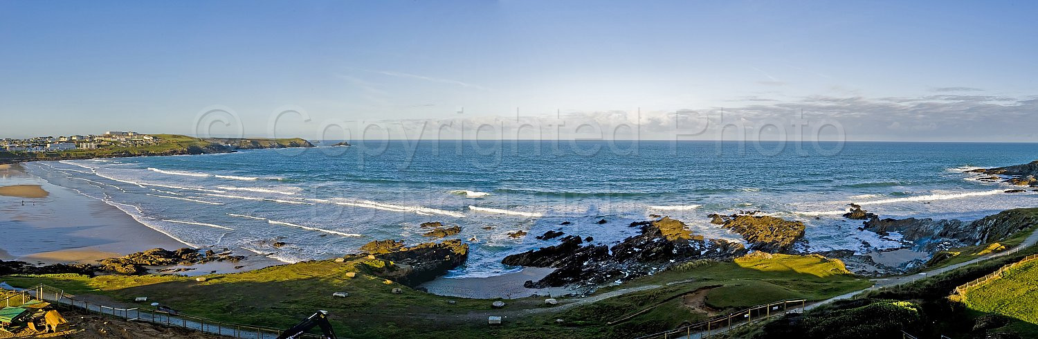 Cornwall