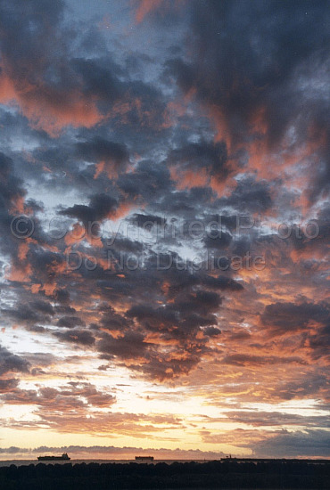 Fremantle Sunset