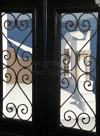 Window View