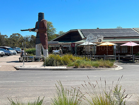 Glenrowan
