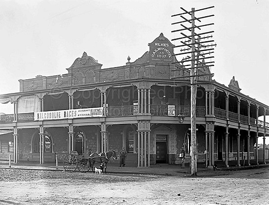 Kalgoorlie