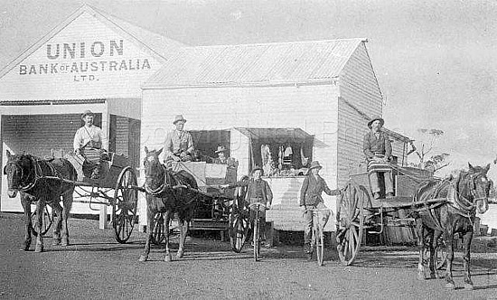 Kalgoorlie