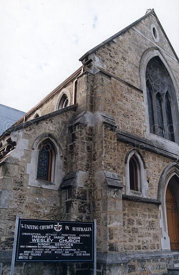 Fremantle Images