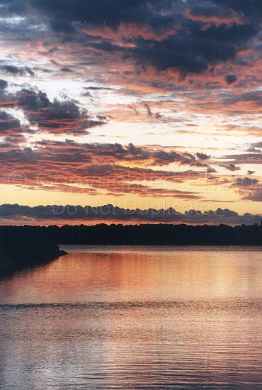Fremantle Sunset