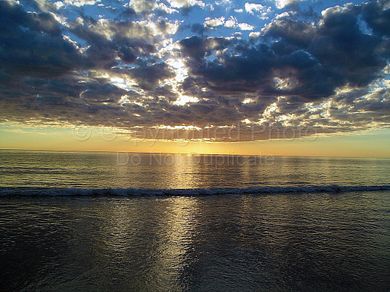 Sunset Cable Beach