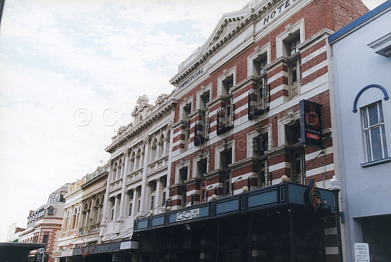 Fremantle Images