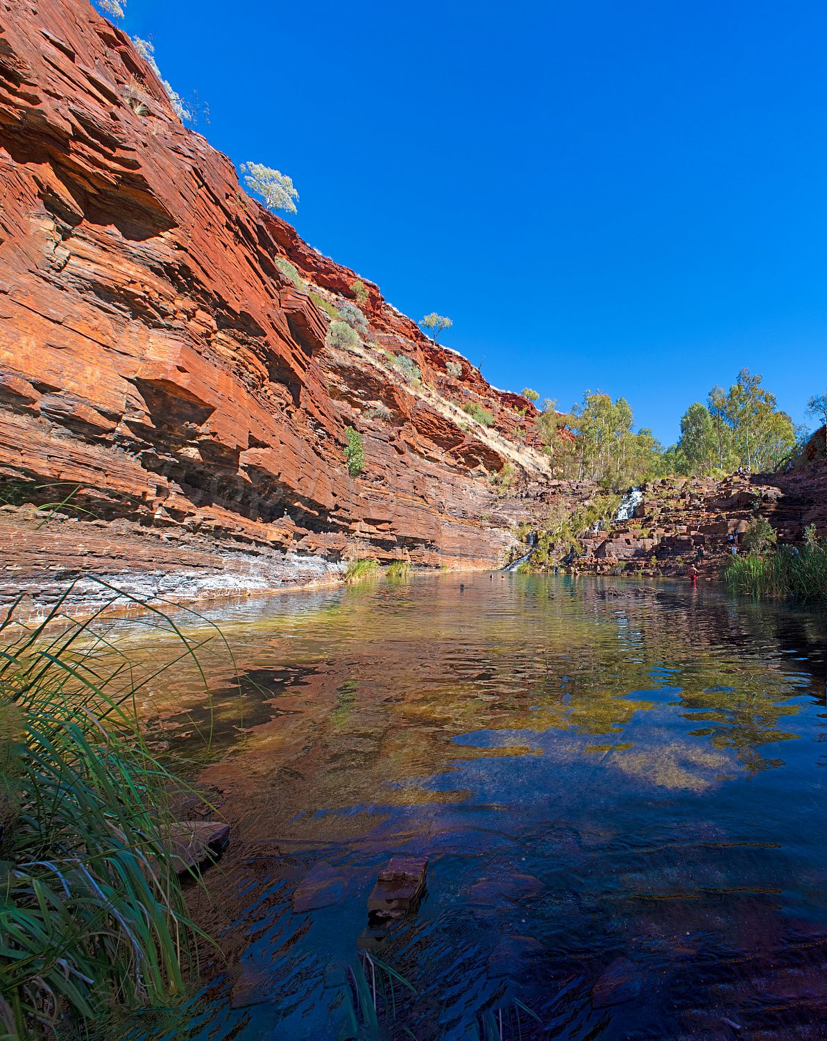 Dales Gorge Karijini
