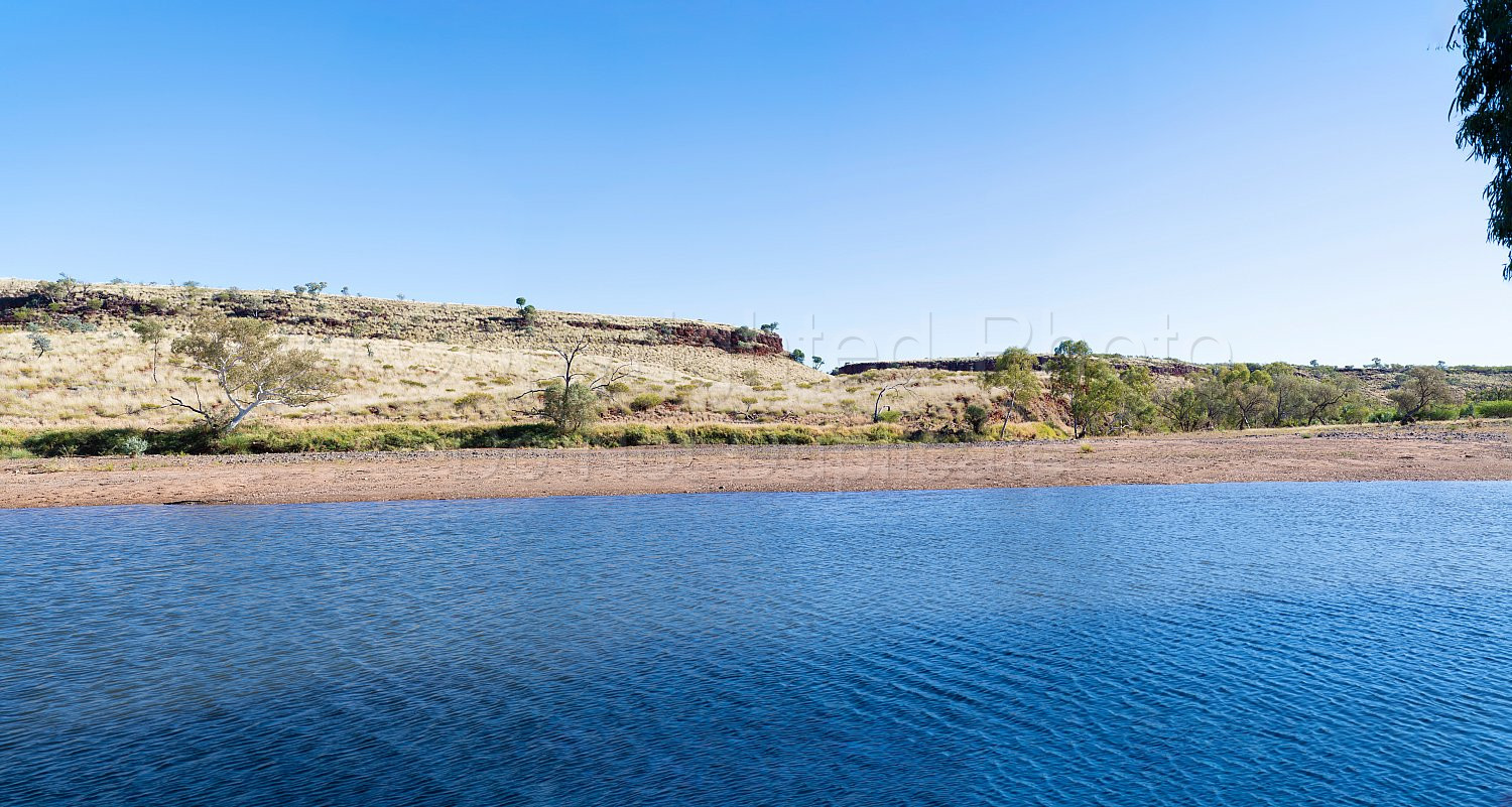 Garden Pool Nullagine