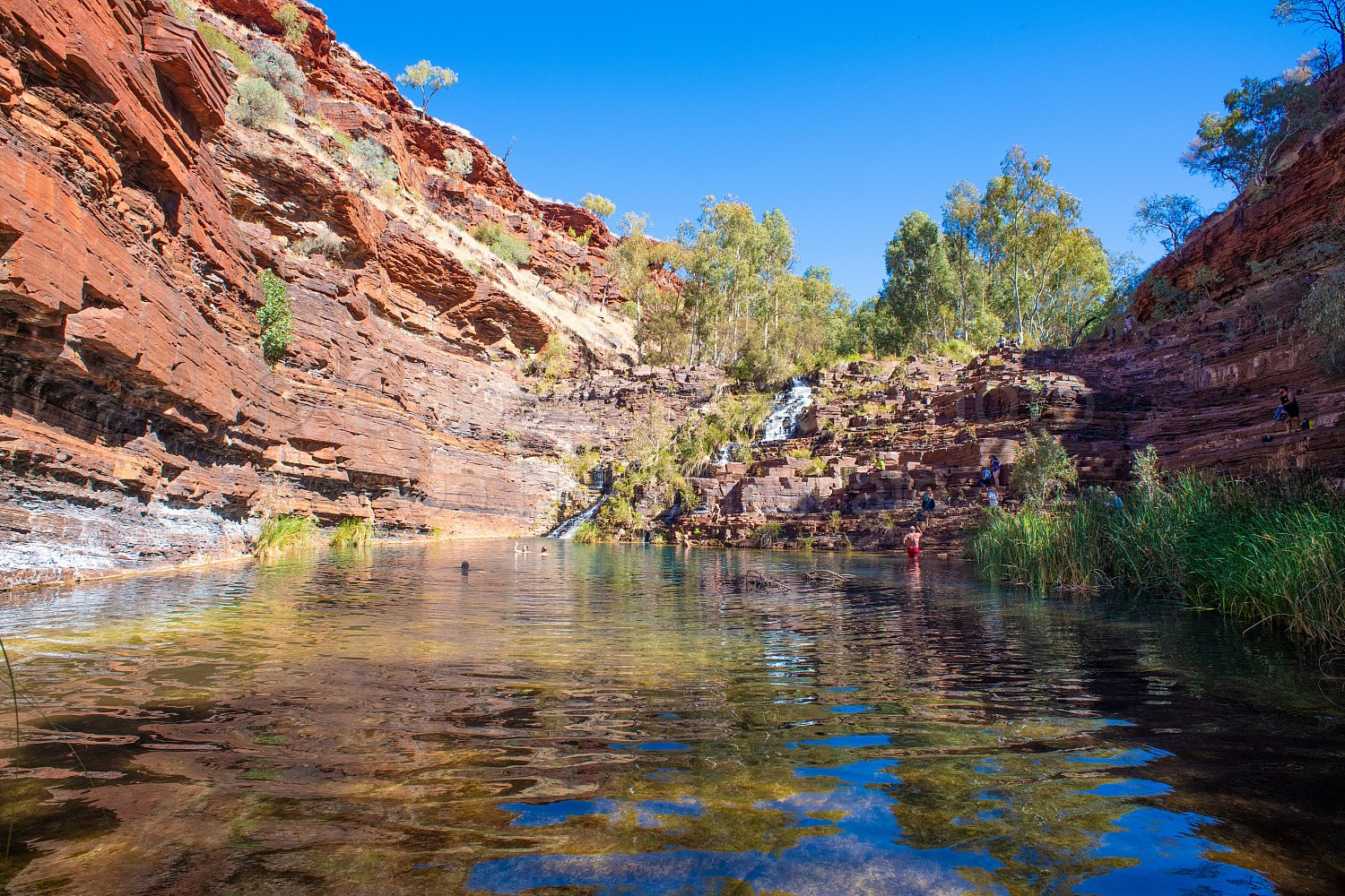 Dales Gorge Karijini