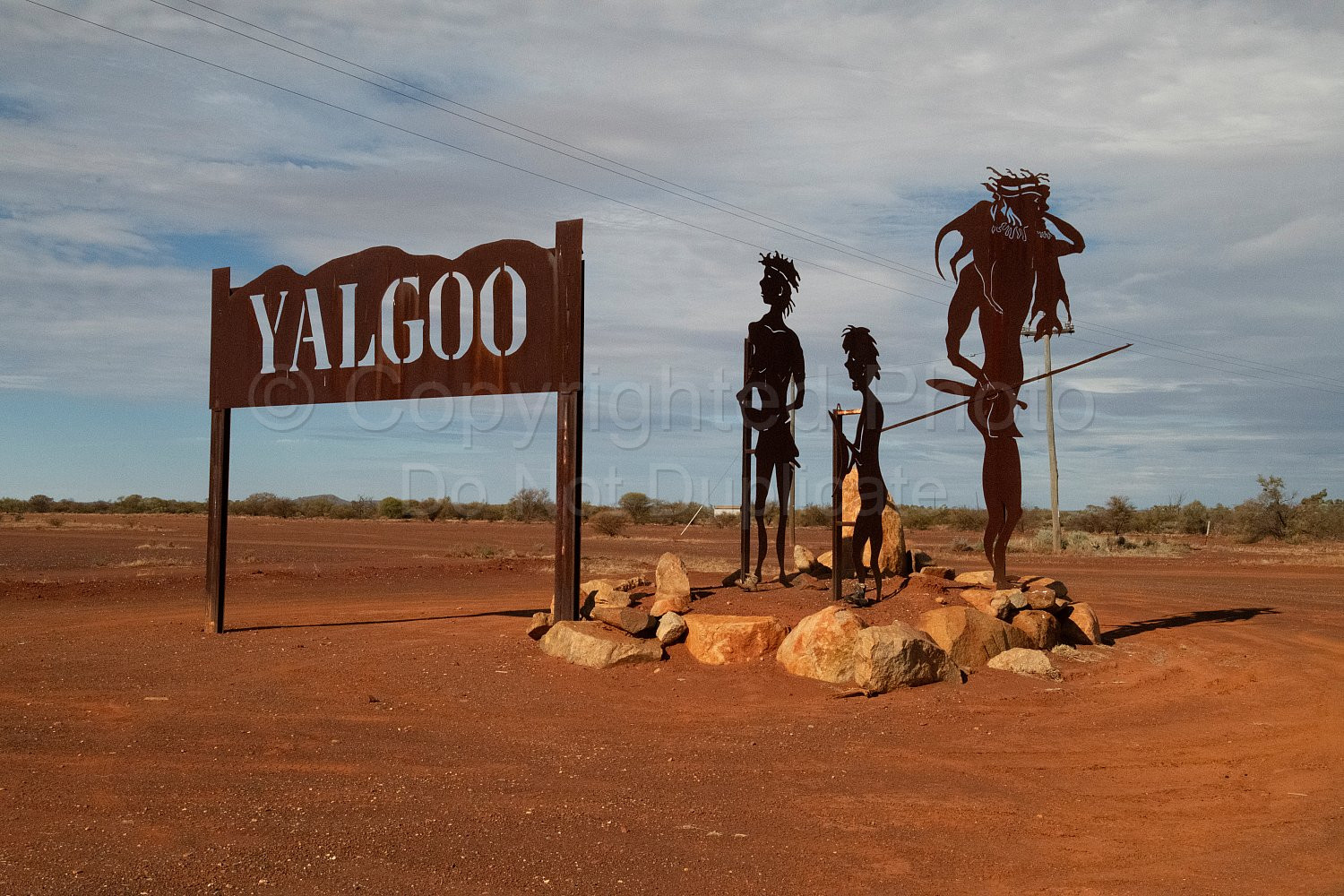 Yalgoo Western Australia