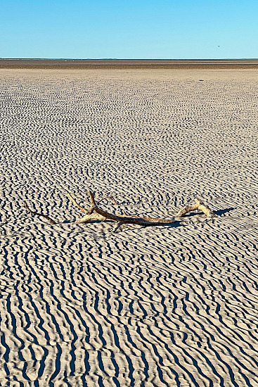 Low tide Pardoo Station