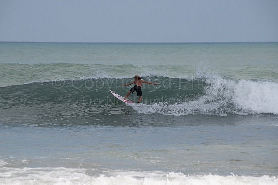 Seminyak Beach Bali