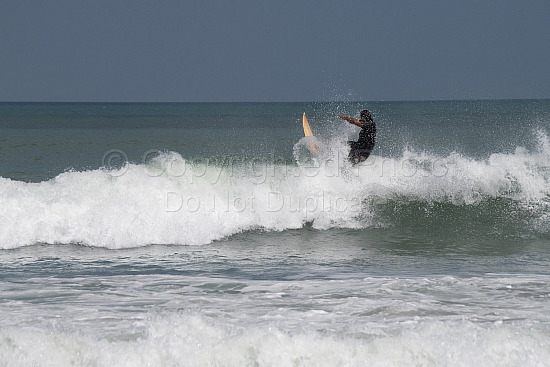 Seminyak Beach Bali
