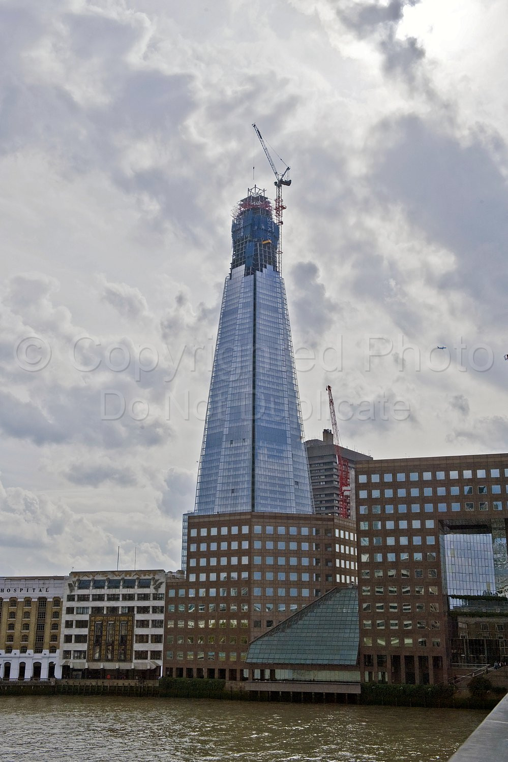 London Scene