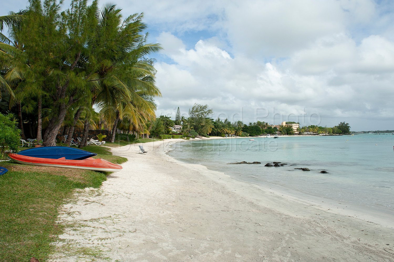 Mauritius