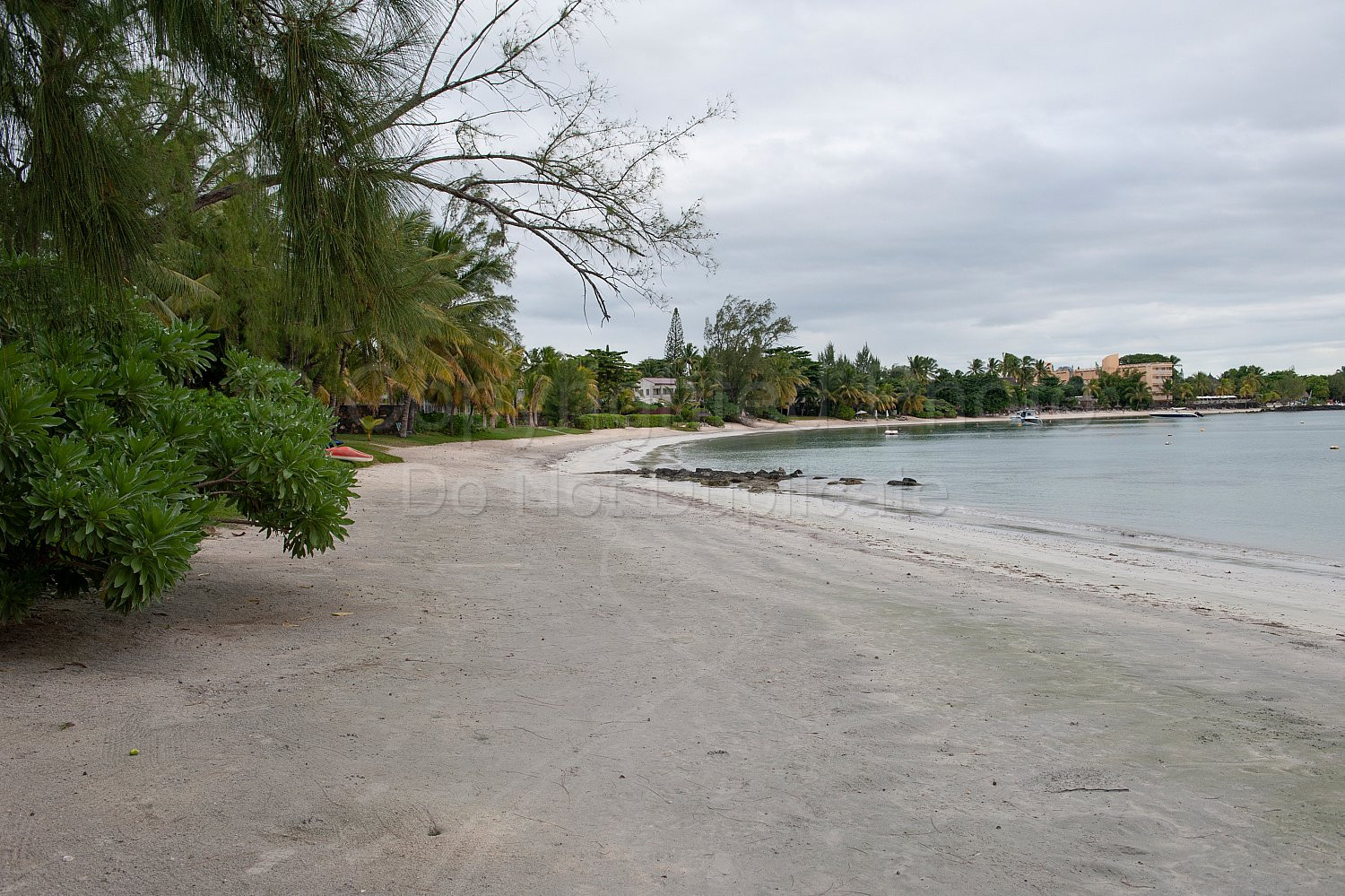 Mauritius