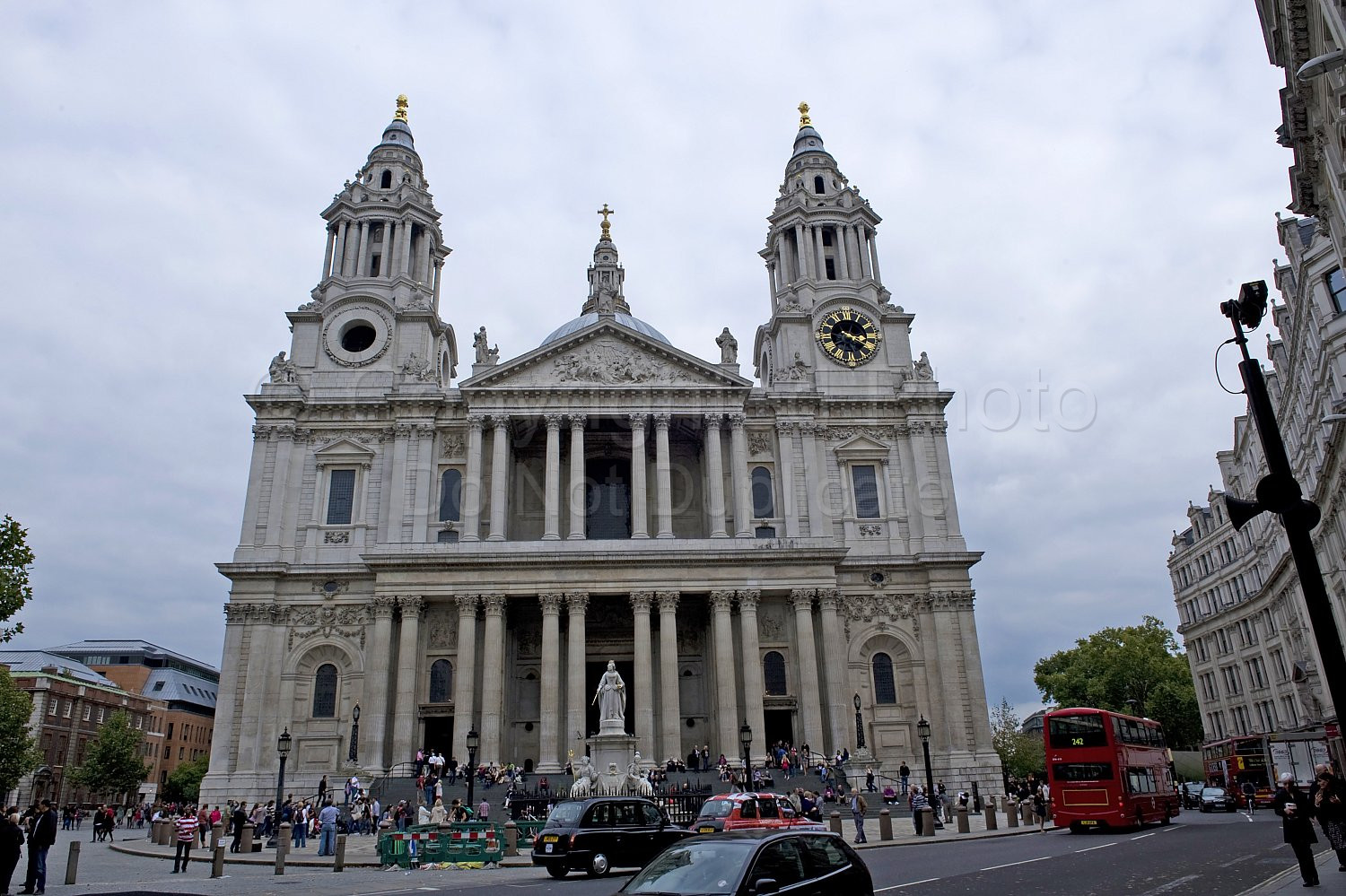 London Scene