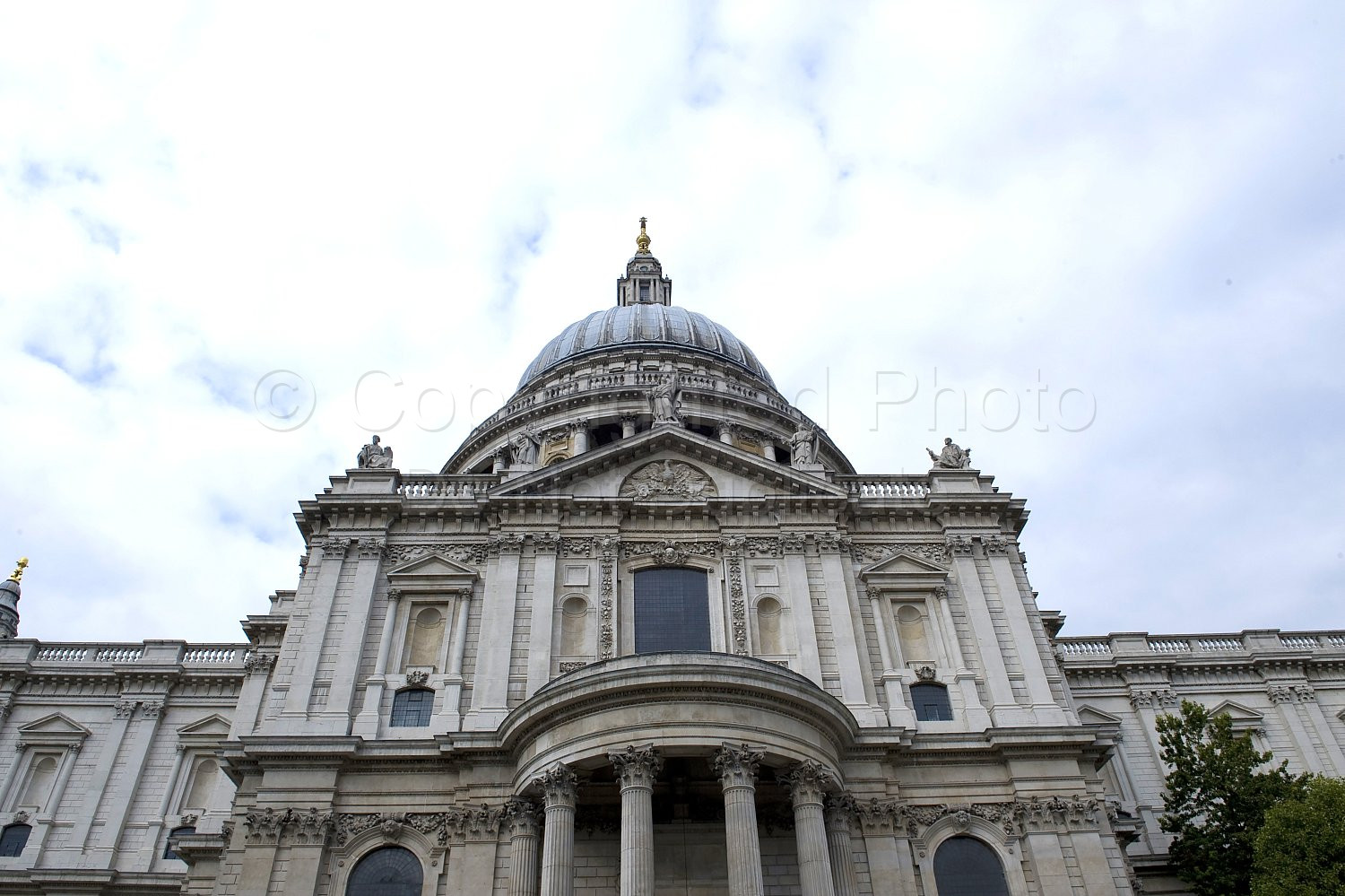 London Scene