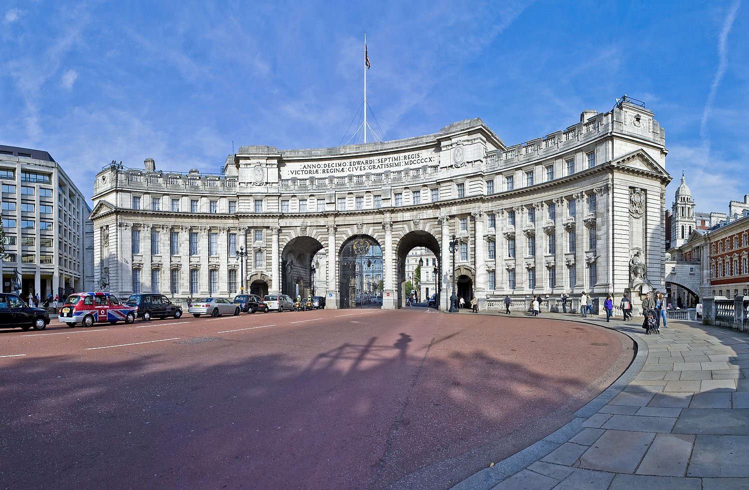 London Scene
