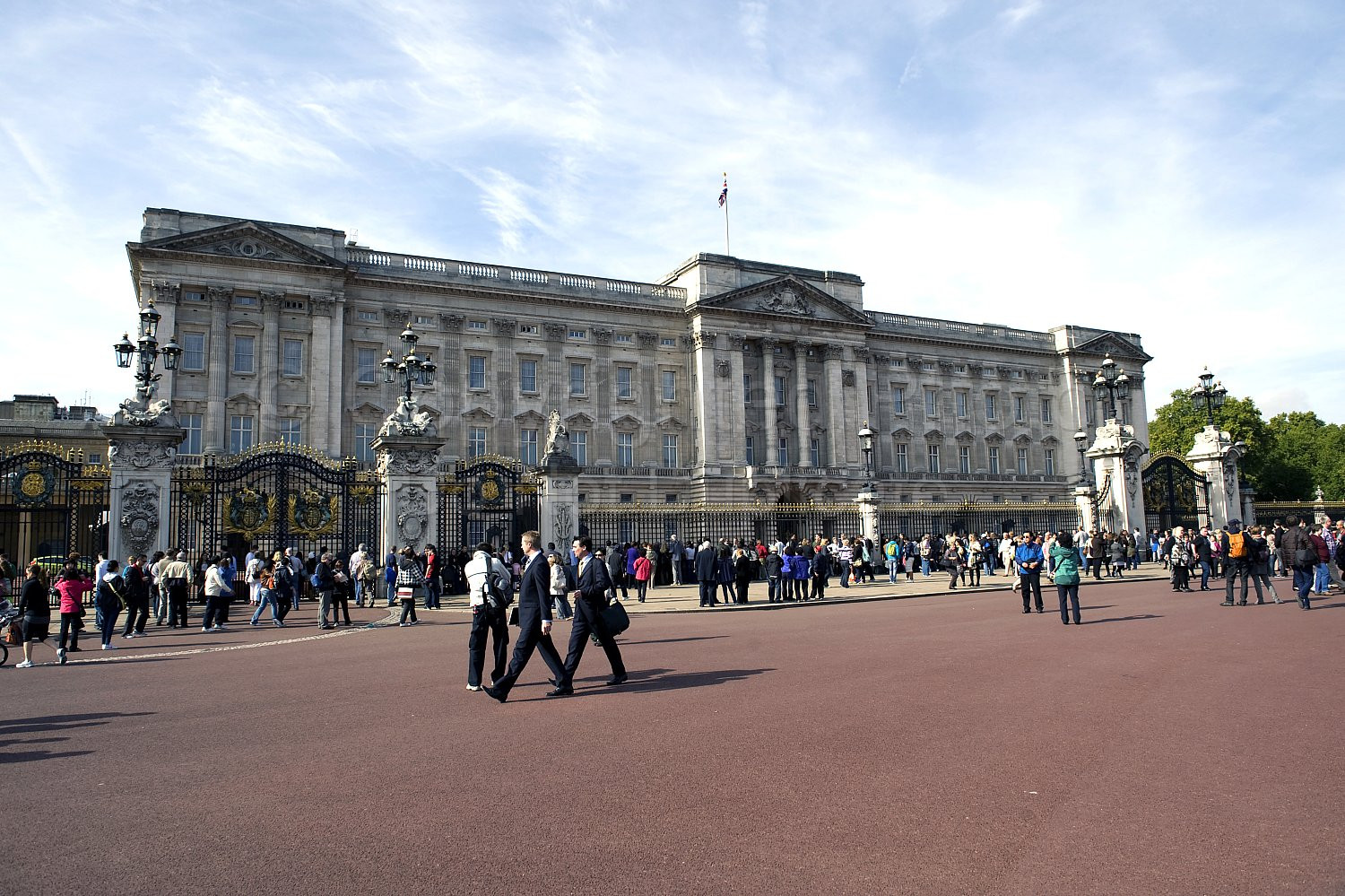 London Scene