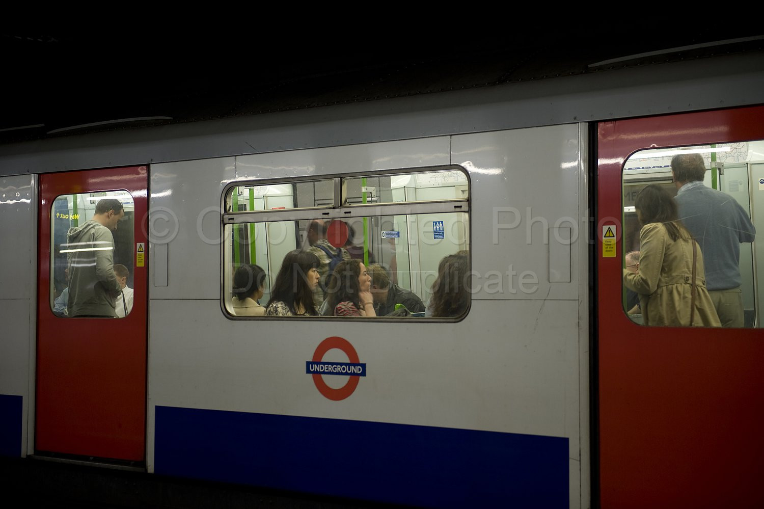 London Scene