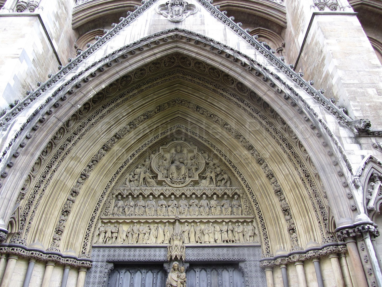 London Scene