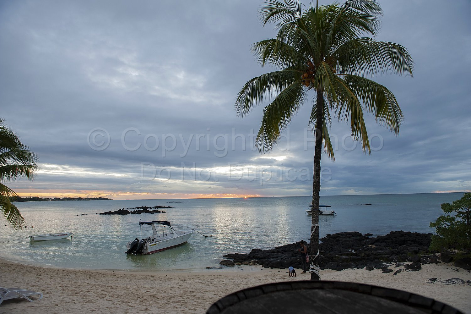 Mauritius