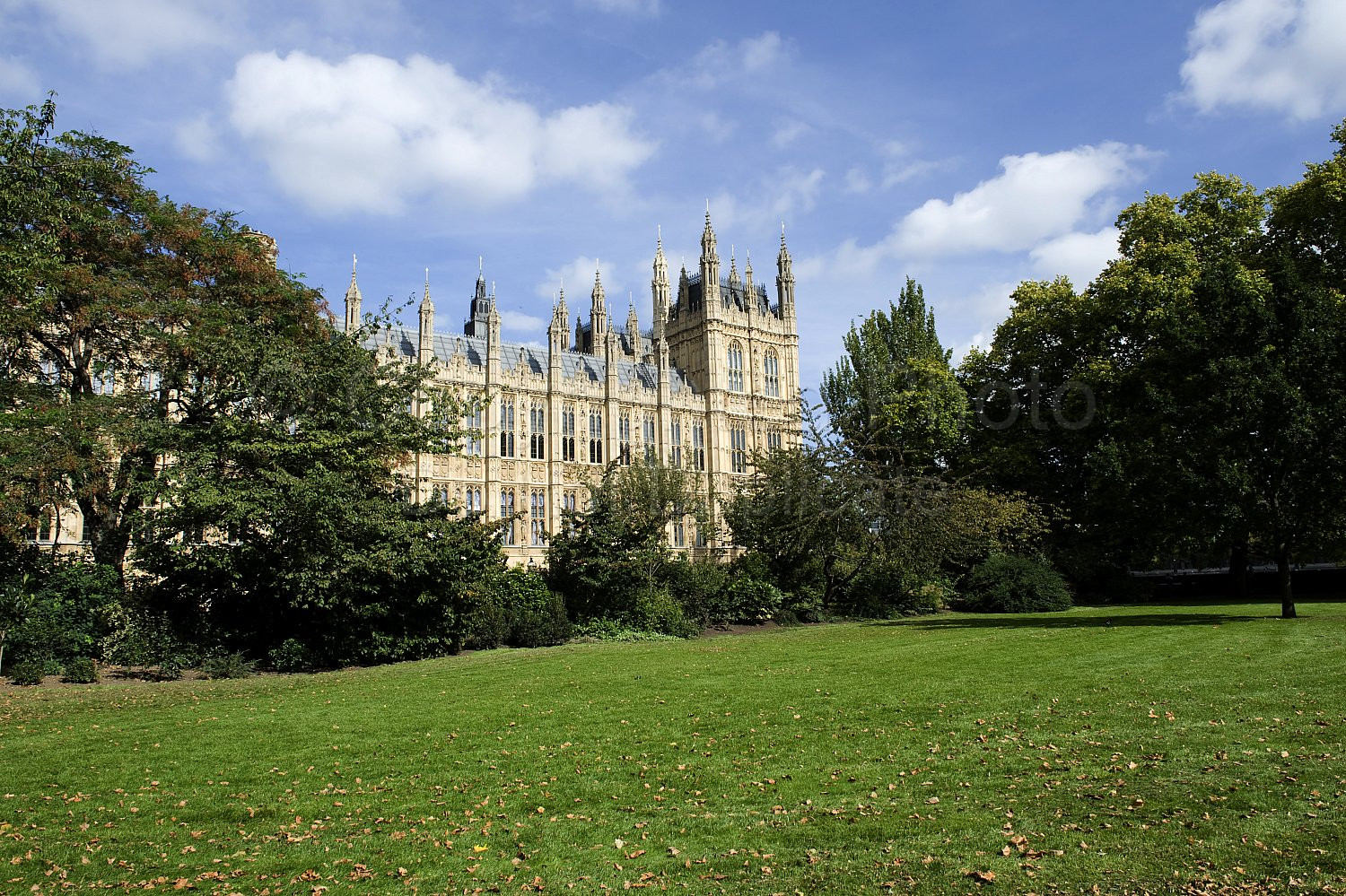 London Scene