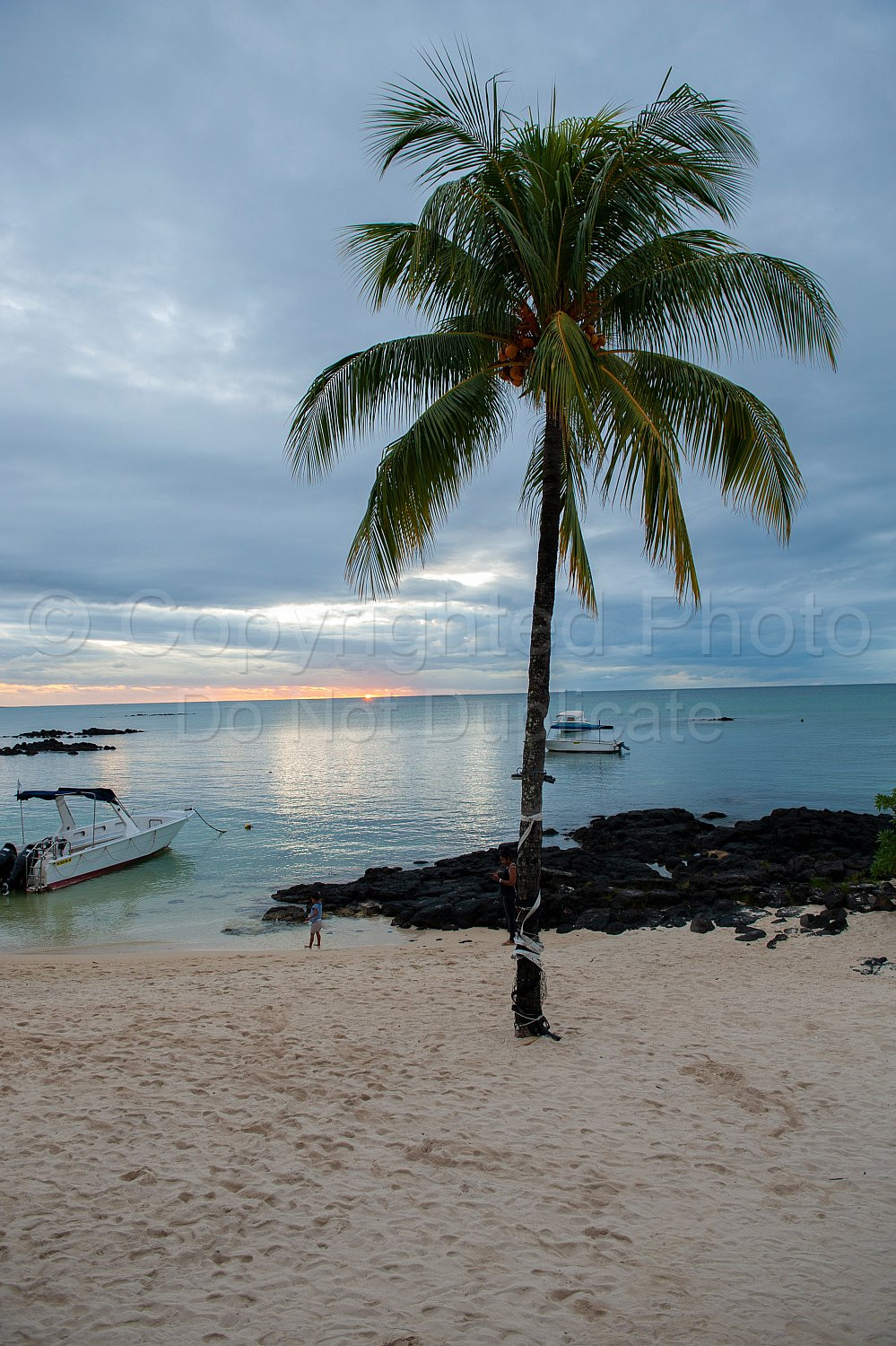 Mauritius