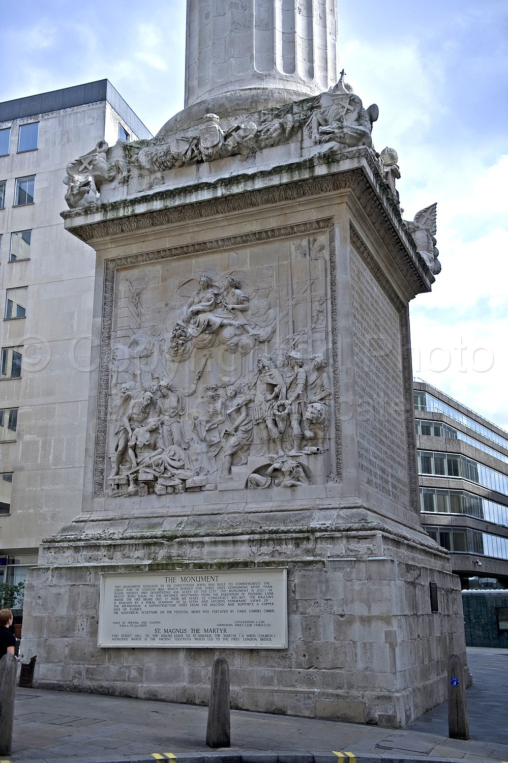 London Scene