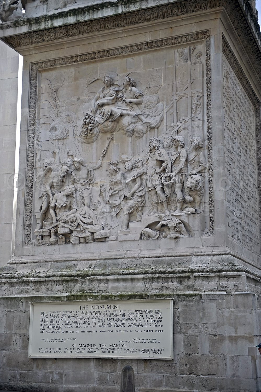 London Scene