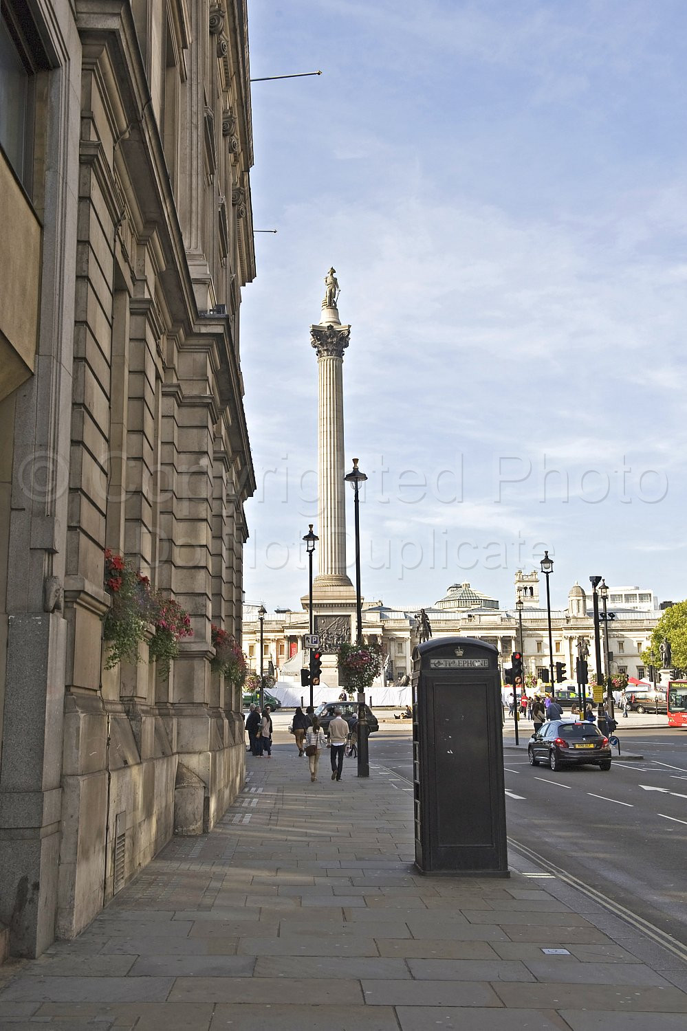 London Scene