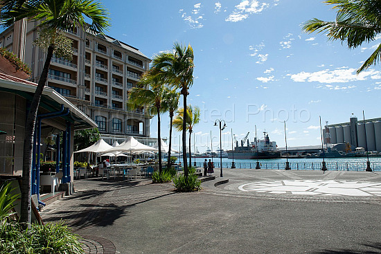 Port Louis Mauritius