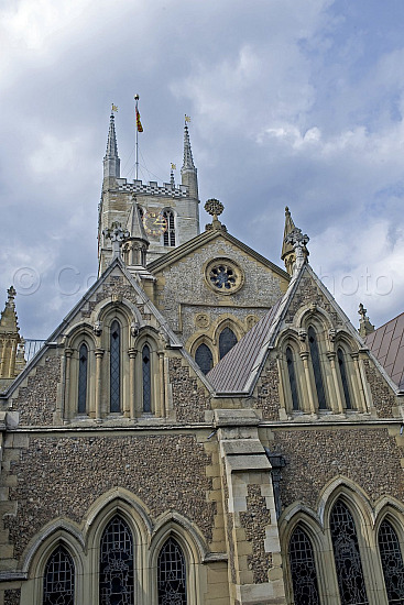 London Scene