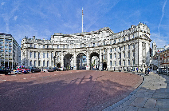 London Scene