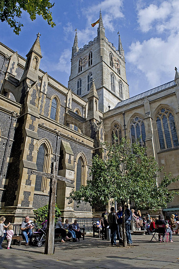 London Scene