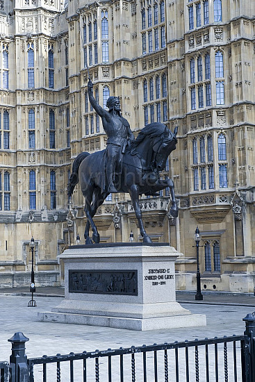 London Scene