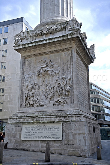 London Scene