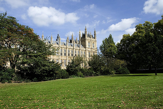 London Scene