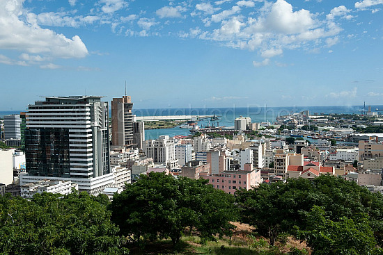 Port Louis Mauritius
