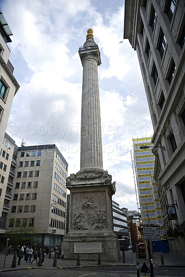 London Scene