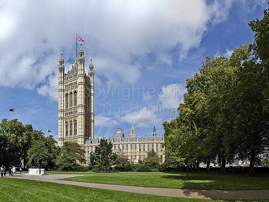 London Scene